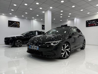 Volkswagen Golf 8 2021 R-Line