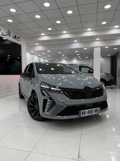 Renault Clio 5  2025 Esprit Alpine