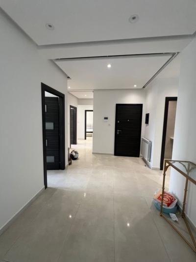 Rent Apartment F4 Alger Hydra