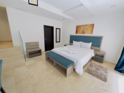 Rent Apartment F3 Alger Said hamdine