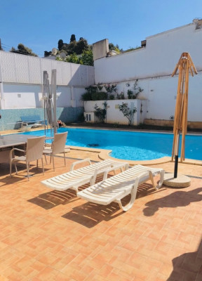 Vente Villa Alger Hydra