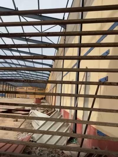 Rent Hangar Alger Birtouta