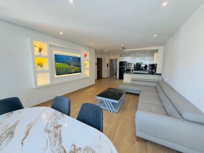 Rent Apartment F3 Alger Hydra