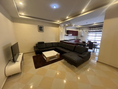 Rent Apartment F3 Alger Said hamdine