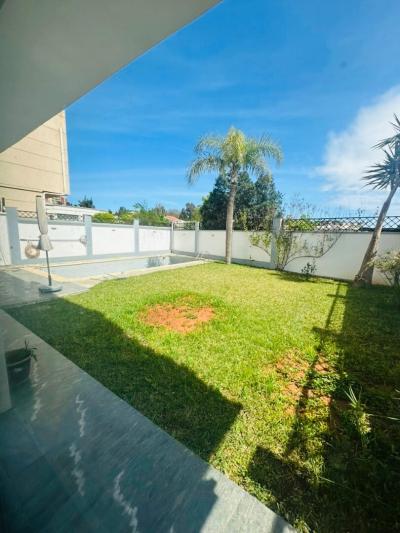 Rent Villa Alger Hydra