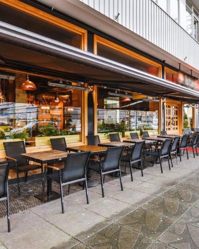 Location Local Alger Hydra