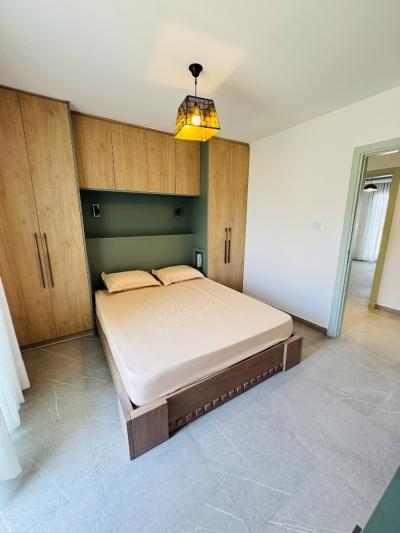 Rent Apartment F4 Alger Dely brahim