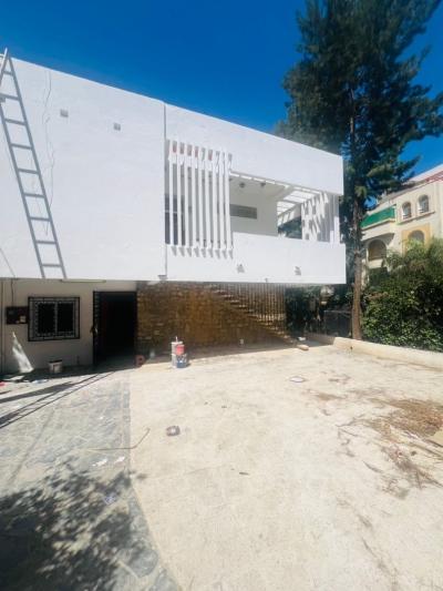 Rent Villa Alger Hydra