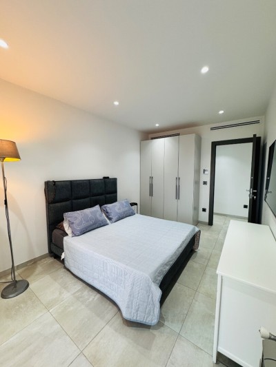 Rent Apartment F3 Alger Hydra