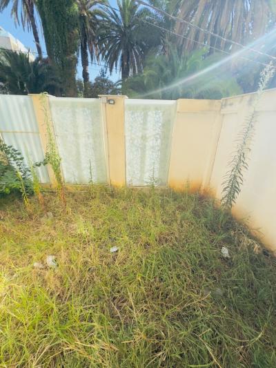 Rent Apartment F3 Alger Hydra