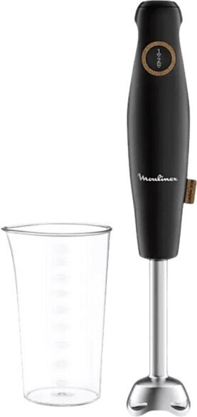 Bras Mixeur Plongeant Eco Respect 600W Moulinex DD46E810