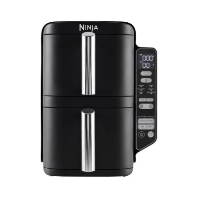 Friteuse sans huile NINJA Double Stack 7,6 L SL300EU