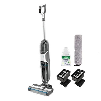 BISSELL CrossWave HF3 Cordless Select ASPIRATEUR À EAU MULTIFONCTION SANS FIL 3 EN 1 3639N