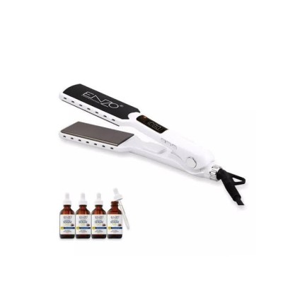 LISSEUR ENZO NANO-TITANIUM 50W EN-5050