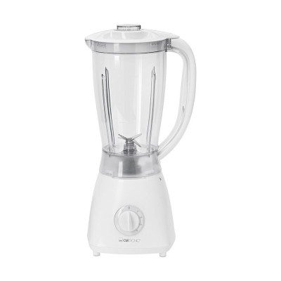 Blender Mixeur universel 1,5L 500W Clatronic UM 3470 Blanc