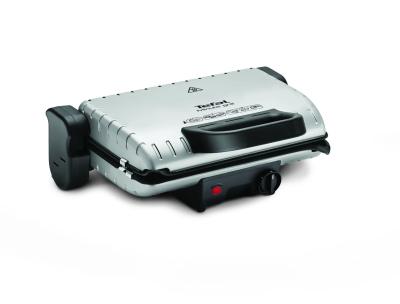 Tefal Grill Viande & Panini - Minute Grill - GC205012 - 1600W