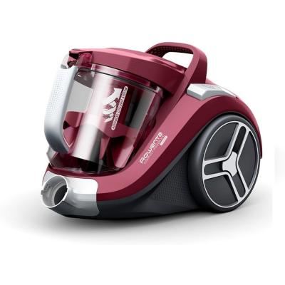 Aspirateur Sans Sac De 3Niveaux De Filtration 900W 2.5litres Compact Power XXL Rowenta RO4B63EA