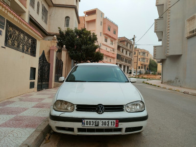average-sedan-volkswagen-golf-4-2003-mansourah-tlemcen-algeria