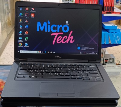 Dell latitude 5490 i7 8gb 256gb