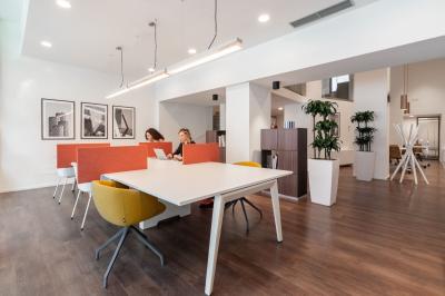 Espace coworking à louer à Algiers, Regus Said Hamdine