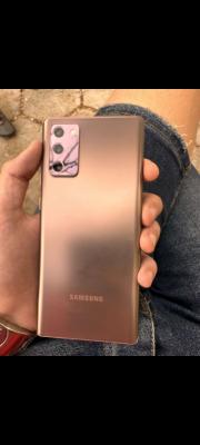 smartphones-samsung-galaxie-lgu-note-20-5g-constantine-algeria