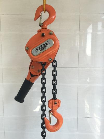 Palan à levier à chaine vital JAPAN 