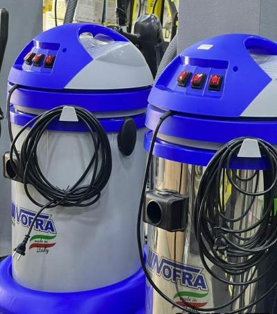 Aspirateur Nofra 80L italien 