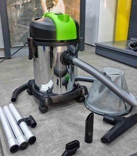 Aspirateur IPC italien 20litre