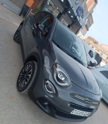 automobiles-fiat-500x-2024-club-alger-centre-algerie