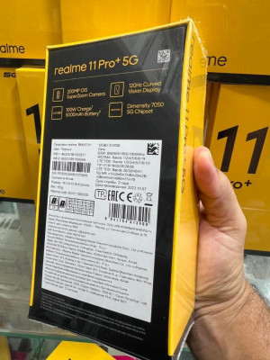 هواتف-ذكية-realme-11-pro-plus-الأبيض-سيدي-الشيخ-البيض-الجزائر