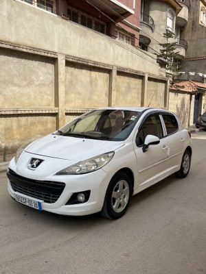 citadine-peugeot-207-2011-active-tessala-el-merdja-alger-algerie