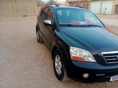 voitures-kia-sorento-2008-msila-algerie