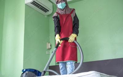 Femme de ménage / Entreprise de nettoyage à domicile