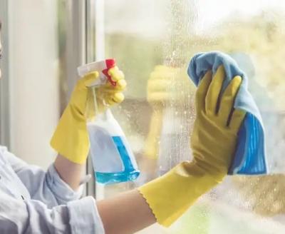 Entreprise de nettoyage | Femme de ménage