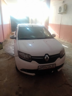 berline-renault-symbol-2014-ain-el-bia-oran-algerie