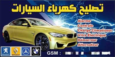 حرف-يدوية-أبحت-عن-عامل-محترف-في-كهرباء-السيارات-وله-خبرة-فالميدان-وهران-الجزائر