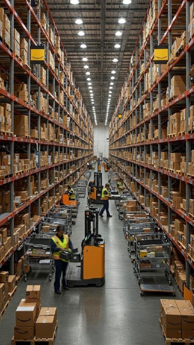 إدارة-و-تسيير-responsable-gestion-de-stock-برج-البحري-الجزائر