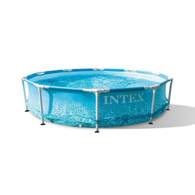 Petite piscine gonflable Easy Set