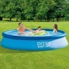Petite piscine gonflable Easy Set
