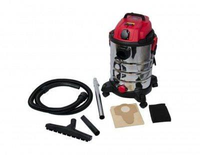 outillage-professionnel-aspirateur-30l-inox-1600w-worcraft-el-biar-alger-algerie