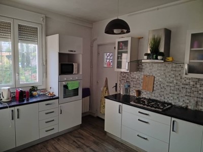 Location Appartement Alger Said hamdine