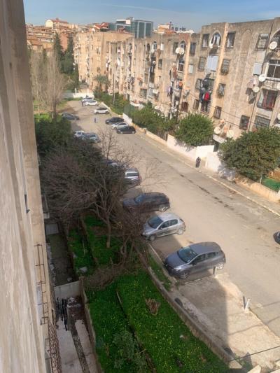 Vente Appartement F2 Alger Draria