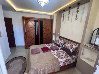 Vente Appartement F4 Alger Bordj el bahri