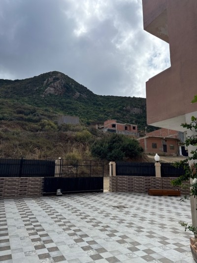 Vente Appartement F2 Béjaïa Beni ksila