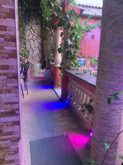 Location Villa Alger Kouba