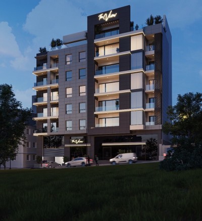 بيع شقة الجزائر بئر خادم