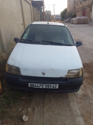 voitures-renault-clio-1-1993-algerie