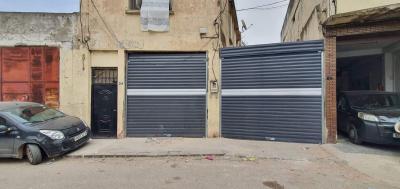 Rent Commercial Algiers El harrach