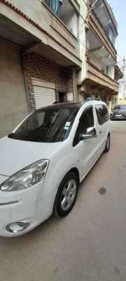 voitures-peugeot-partner-2014-tepee-dar-el-beida-alger-algerie