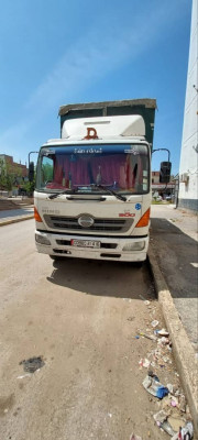 camion-hino-500-2024-dar-el-beida-alger-algerie